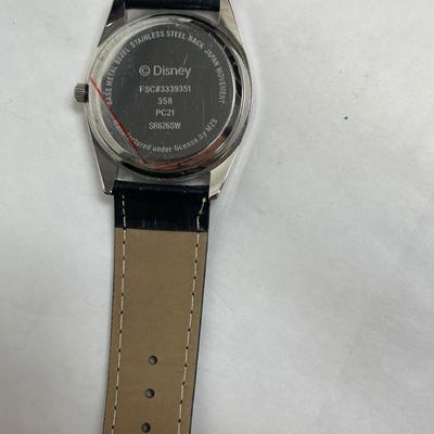 Disney Cinderella Princess Watch