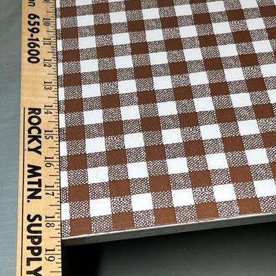 Lot 534 Antique cash drawer