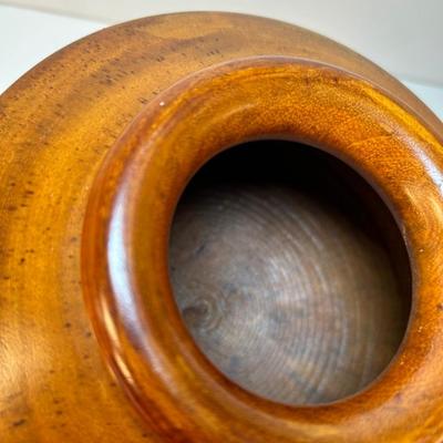 Lot 161. Decorative Wood Pieces