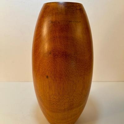 Lot 161. Decorative Wood Pieces