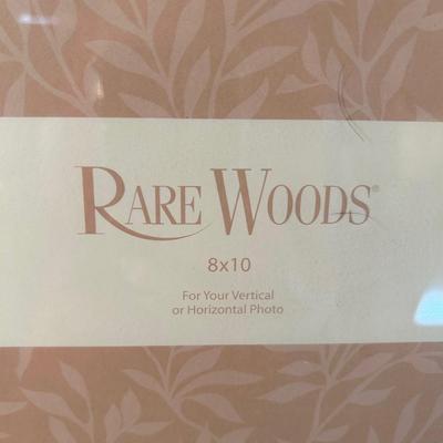 Lot 163, Rust Colored Home Decor Pieces
