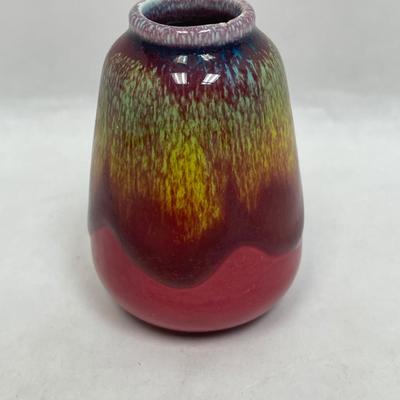 Ceramic Toothpick Holder