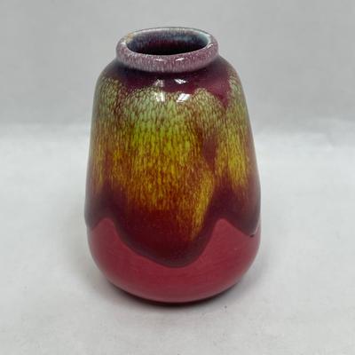 Ceramic Toothpick Holder