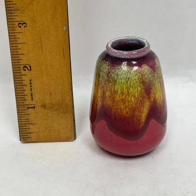 Ceramic Toothpick Holder