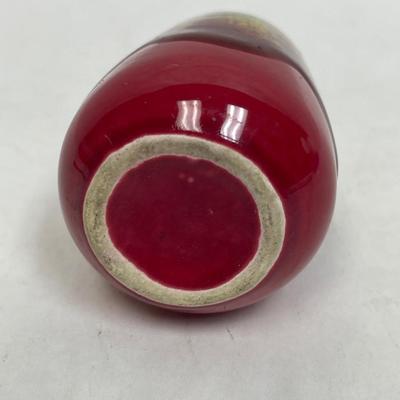 Ceramic Toothpick Holder