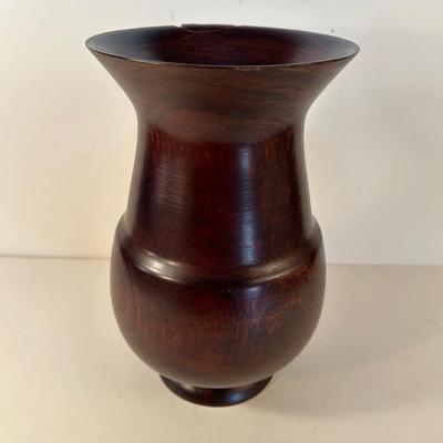 Lot 165. Decorative Wood Pieces