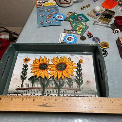 Lot 552 Toys & Decor