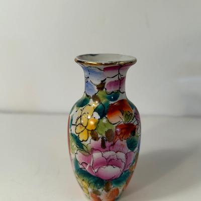 Lot 166. Asian-themed Collectibles