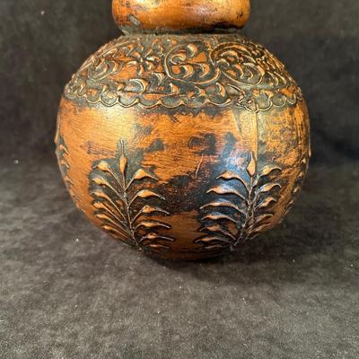 Lot 168. Decorative Metal Pieces