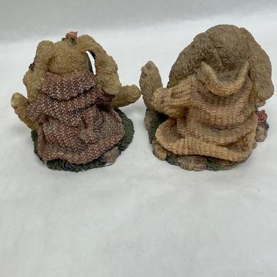 Animal Figurine Lot
