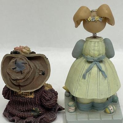 Animal Figurine Lot