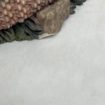 Animal Figurine Lot