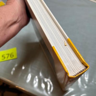 Lot 576 History of Sterling