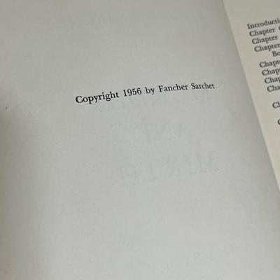 Lot 578 Trial Lawyer autobiography