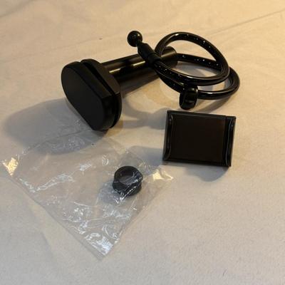 Several Wireless Chargers, Charger Chords, and Other Tech Accessories (K-DZ)