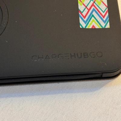 Several Wireless Chargers, Charger Chords, and Other Tech Accessories (K-DZ)