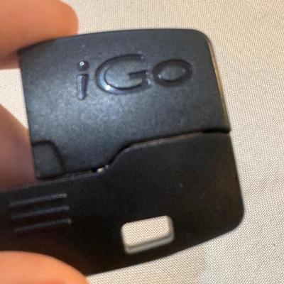 Several Wireless Chargers, Charger Chords, and Other Tech Accessories (K-DZ)