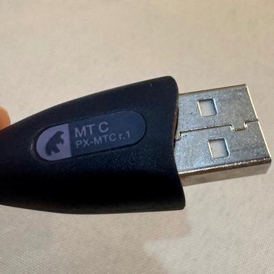 Several Wireless Chargers, Charger Chords, and Other Tech Accessories (K-DZ)