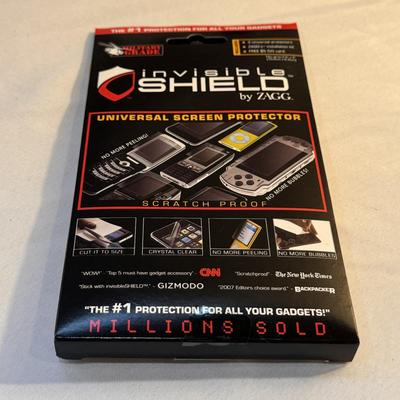 Several Wireless Chargers, Charger Chords, and Other Tech Accessories (K-DZ)