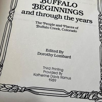 Lot 581 Western history & humor