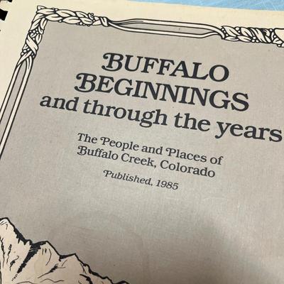 Lot 581 Western history & humor