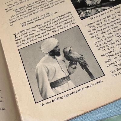 Lot 582 Vintage Shirley Temple