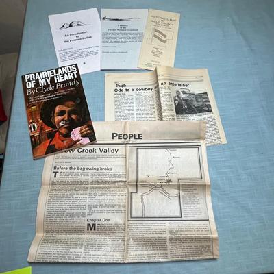 Lot 585 Weld History