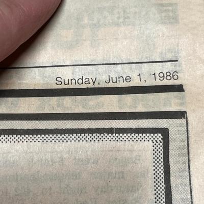 Lot 585 Weld History