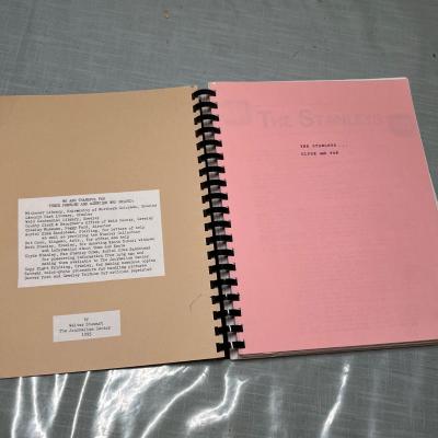 Lot 586 The Stanleys History of Keota