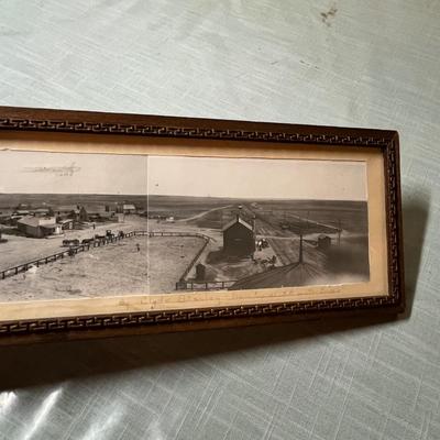 Lot 590 Panorama of Keota