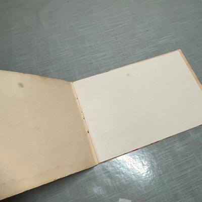 Lot 593 1920 Yearbook