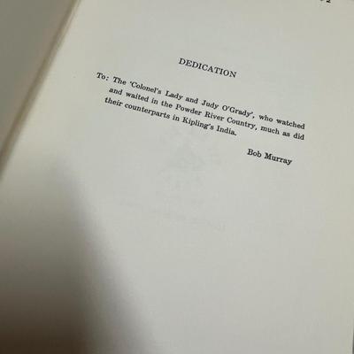 Lot 595 History booklets