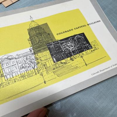 Lot 597 Books on Colorado!