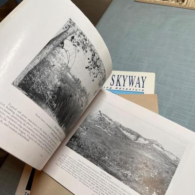 Lot 597 Books on Colorado!