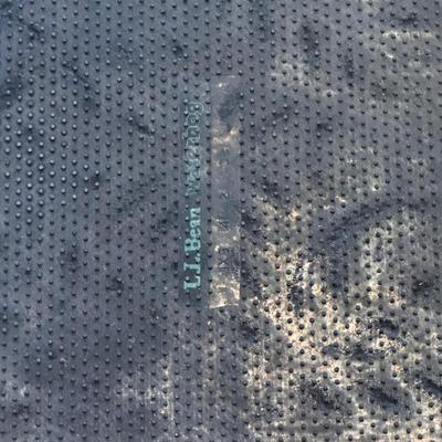 LL Bean Waterhog Mats (O-DZ)