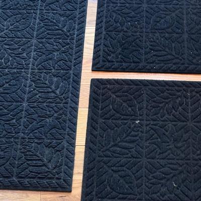LL Bean Waterhog Mats (O-DZ)