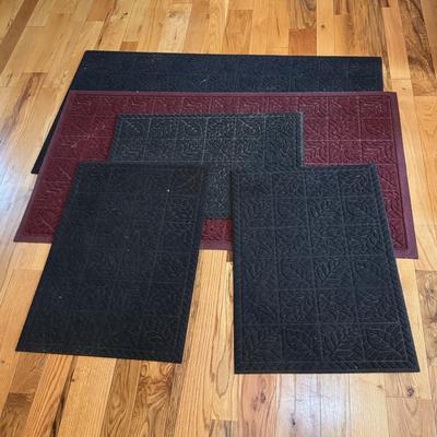 LL Bean Waterhog Mats (O-DZ)