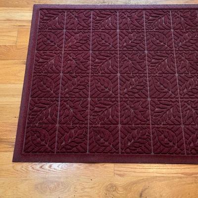 LL Bean Waterhog Mats (O-DZ)