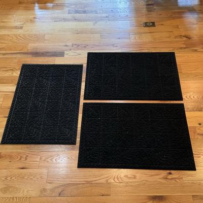 LL Bean Waterhog Mats (O-DZ)