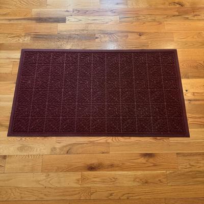 LL Bean Waterhog Mats (O-DZ)