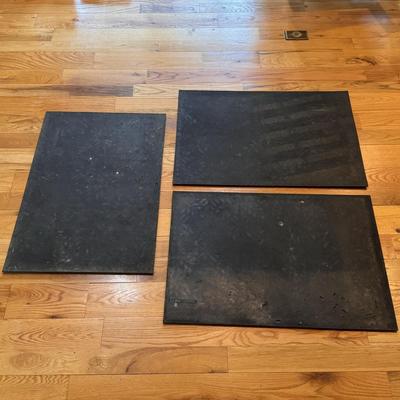 LL Bean Waterhog Mats (O-DZ)