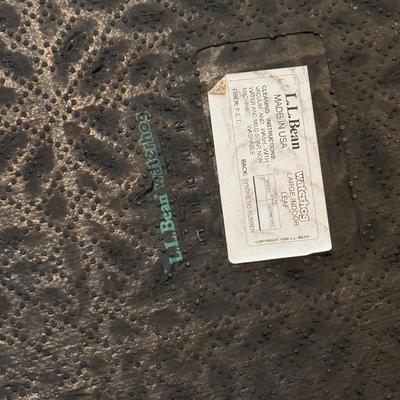 LL Bean Waterhog Mats (O-DZ)