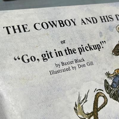 Lot 613 More Western Books