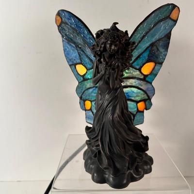 Lot 185. Winged Fairy Light