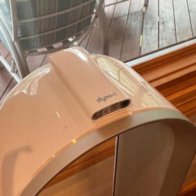 Dyson Cool Tower Fan (DR-DZ)