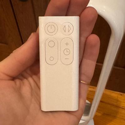 Dyson Cool Tower Fan (DR-DZ)
