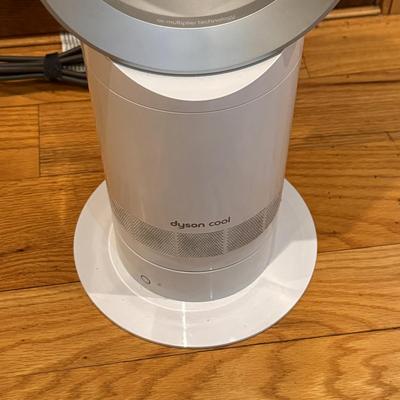 Dyson Cool Tower Fan (DR-DZ)