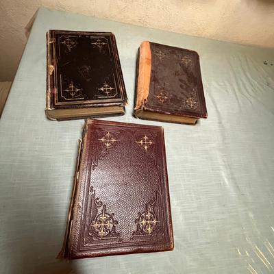 Lot 617 Volume 1-3 of 4 Colorado History