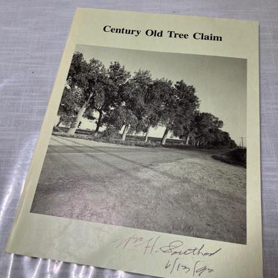 Lot 618 Books on Cattle