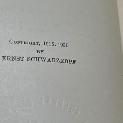 Lot 621 Books on Blacksmithing